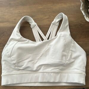 Lululemon Energy Longline Sports Bra